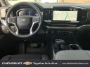 Thumbnail image of 2025 Chevrolet Silverado 1500 at Reliable Chevrolet - New and Used