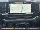 Thumbnail image of 2025 Chevrolet Silverado 1500 at Reliable Chevrolet - New and Used