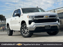 Thumbnail image of 2025 Chevrolet Silverado 1500 at Reliable Chevrolet - New and Used