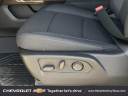 Thumbnail image of 2025 Chevrolet Silverado 1500 at Reliable Chevrolet - New and Used