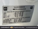 Thumbnail image of 2025 Chevrolet Silverado 1500 at Reliable Chevrolet - New and Used