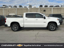 Thumbnail image of 2025 Chevrolet Silverado 1500 at Reliable Chevrolet - New and Used