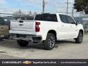 2025 Chevrolet Silverado 1500 LT at Reliable Chevrolet - New and Used
