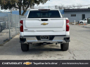 Thumbnail image of 2025 Chevrolet Silverado 1500 at Reliable Chevrolet - New and Used