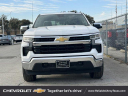 Thumbnail image of 2025 Chevrolet Silverado 1500 at Reliable Chevrolet - New and Used
