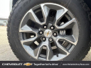 Thumbnail image of 2025 Chevrolet Silverado 1500 at Reliable Chevrolet - New and Used