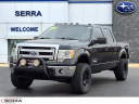 Thumbnail image of 2013 Ford F-150 at Serra Buick Gmc Champaign