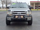 Thumbnail image of 2013 Ford F-150 at Serra Buick Gmc Champaign