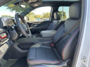 Thumbnail image of 2024 Chevrolet Silverado EV at Jupiter Chevrolet - NEW