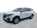 Thumbnail image of 2022 Chevrolet Equinox at Phillips Chevrolet Lansing