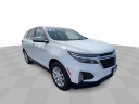 Thumbnail image of 2022 Chevrolet Equinox at Phillips Chevrolet Lansing
