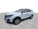 Thumbnail image of 2022 Chevrolet Equinox at Phillips Chevrolet Lansing