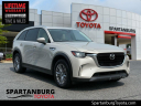 Thumbnail image of 2025 Mazda CX-90 at Spartanburg Toyota