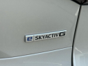 Thumbnail image of 2025 Mazda CX-90 at Spartanburg Toyota