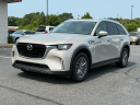 Thumbnail image of 2025 Mazda CX-90 at Spartanburg Toyota