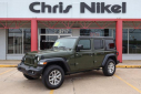 Thumbnail image of 2023 Jeep Wrangler at ChrisNikelChryslerJeep NEW