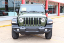 Thumbnail image of 2023 Jeep Wrangler at ChrisNikelChryslerJeep NEW