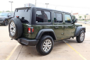 Thumbnail image of 2023 Jeep Wrangler at ChrisNikelChryslerJeep NEW