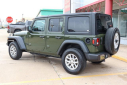 Thumbnail image of 2023 Jeep Wrangler at ChrisNikelChryslerJeep NEW