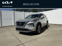 Thumbnail image of 2021 Nissan Rogue at JT's Kia (used)