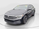 Thumbnail image of 2024 Volkswagen Jetta at PCAutomall-HondaVW NEW