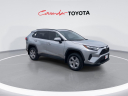 Thumbnail image of 2025 Toyota RAV4 at Cavender Toyota