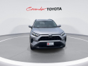 Thumbnail image of 2025 Toyota RAV4 at Cavender Toyota