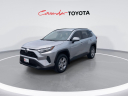 Thumbnail image of 2025 Toyota RAV4 at Cavender Toyota