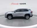 Thumbnail image of 2025 Toyota RAV4 at Cavender Toyota