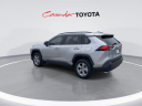 Thumbnail image of 2025 Toyota RAV4 at Cavender Toyota