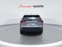 Thumbnail image of 2025 Toyota RAV4 at Cavender Toyota