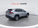 Thumbnail image of 2025 Toyota RAV4 at Cavender Toyota