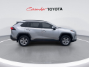Thumbnail image of 2025 Toyota RAV4 at Cavender Toyota