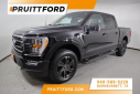 Thumbnail image of 2022 Ford F-150 at Pruitt Ford