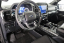 Thumbnail image of 2022 Ford F-150 at Pruitt Ford