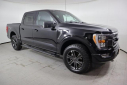 Thumbnail image of 2022 Ford F-150 at Pruitt Ford