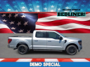 Thumbnail image of 2025 Ford F-150 at Brandon Ford Retired Service Loaners