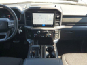 Thumbnail image of 2025 Ford F-150 at Brandon Ford Retired Service Loaners