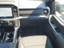 Thumbnail image of 2025 Ford F-150 at Brandon Ford Retired Service Loaners