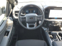 Thumbnail image of 2025 Ford F-150 at Brandon Ford Retired Service Loaners