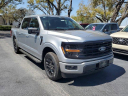 Thumbnail image of 2025 Ford F-150 at Brandon Ford Retired Service Loaners
