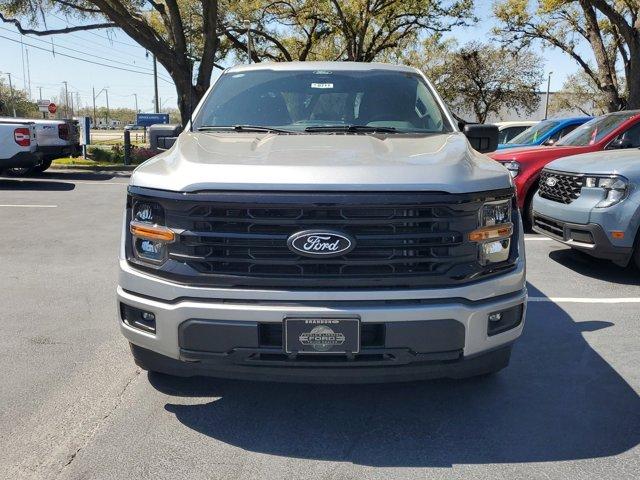Thumbnail image of 2025 Ford F-150 at Brandon Ford Retired Service Loaners
