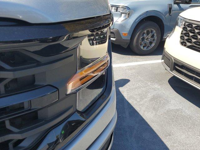 Thumbnail image of 2025 Ford F-150 at Brandon Ford Retired Service Loaners