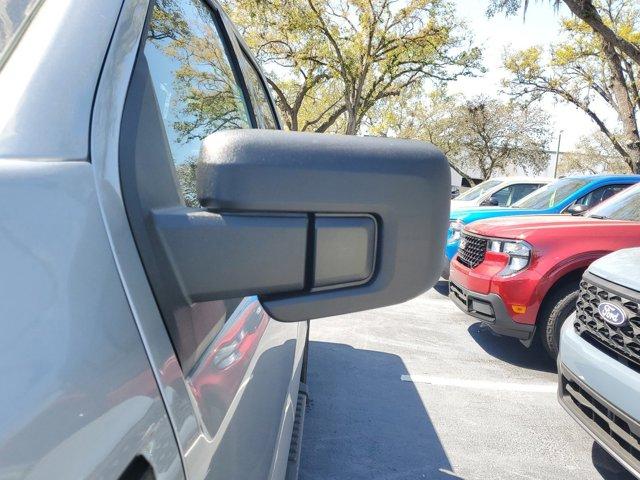 Thumbnail image of 2025 Ford F-150 at Brandon Ford Retired Service Loaners