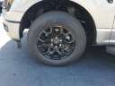 Thumbnail image of 2025 Ford F-150 at Brandon Ford Retired Service Loaners