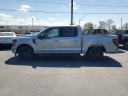 Thumbnail image of 2025 Ford F-150 at Brandon Ford Retired Service Loaners