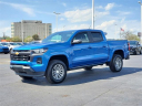Thumbnail image of 2023 Chevrolet Colorado at Avis Ford