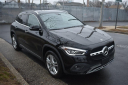 Thumbnail image of 2021 Mercedes-Benz GLA at Certified Performance Motors
