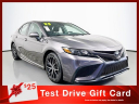2023 Toyota Camry SE Nightshade at Toyota Scion of Tampa Bay
