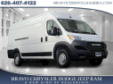 Thumbnail image of 2025 Ram ProMaster at Wetzel Chevrolet